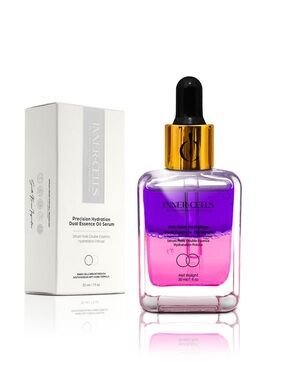 $400 Inner-Cells Precision Hydration Dual Essence Oil Serum 30ml South Korean